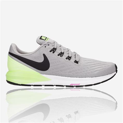 nike air zoom structure 22 grün|Nike Zoom structure 22 women's.